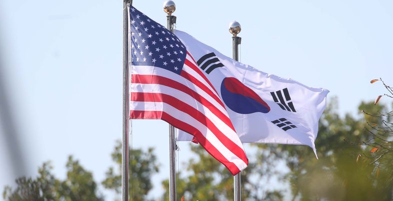 한미 핵협의그룹 회의…韓 "재래식 방위 주도" 美 "확장억제 제공"