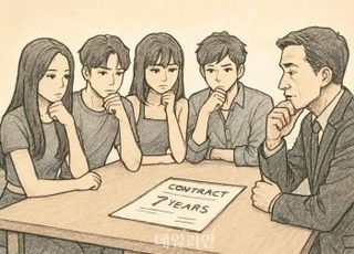 전속계약 7년의 딜레마…어쩌다 케이팝 발목 잡는 ‘족쇄’됐나 [표준계약서 도입 16년①]