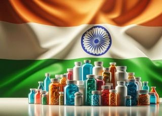 인도산 시밀러가 뜬다?…1.2조 베팅한 바이오콘, 韓 '턱끝 추격'