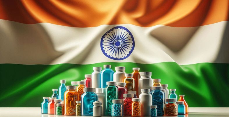 인도산 시밀러가 뜬다?…1.2조 베팅한 바이오콘, 韓 '턱끝 추격'