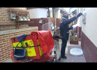 절반만 맞던 빈집조사...‘집배원 확인’으로 정확도 개선 [D:로그인]