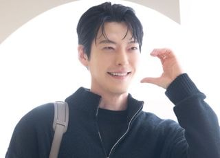 김우빈 '다음주 결혼하는 예비신랑'