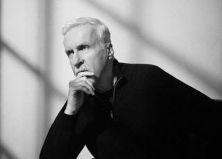 “AI 없는 판도라” 제임스 카메론 감독이 구축한 '아바타'의 세 번째 세계 [D:현장]