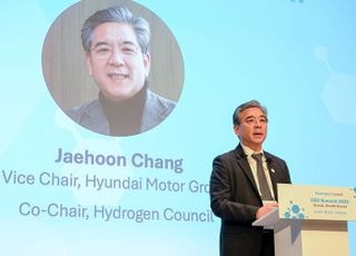 장재훈 현대차그룹 부회장 "SDV 프로젝트 흔들림 없이 추진"