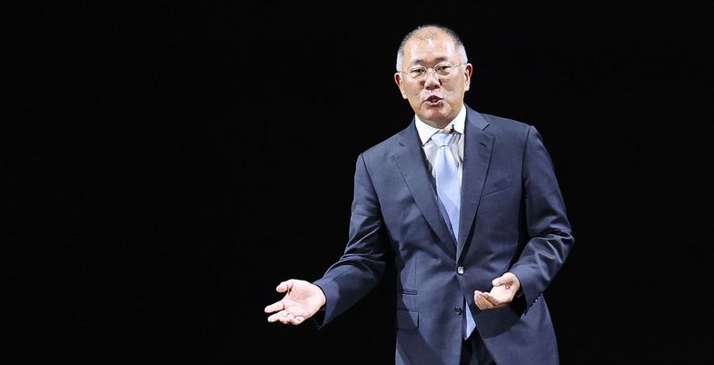 정의선, 기술 리더십 재편 승부수…R&amp;D 수뇌부 교체