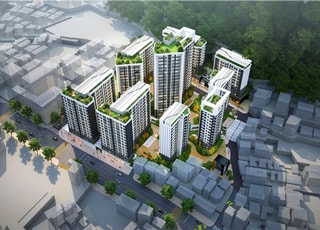 종로·강동·강서 모아타운·모아주택 확정…1093가구 규모