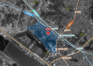 서울시 , 상암 DMC 교육·첨단용지 2068억원 매각 추진…내년 3월까지 접수