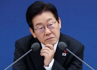 李대통령 "매년 우주발사체 발사… KISA·개보위 '특사경 도입' 검토해야"