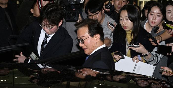 李정부 첫 장관 낙마…'통일교 게이트' 중심에 선 전재수 [뉴스속인물]