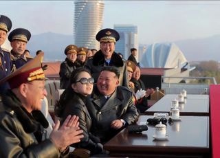 '김주애 존재감' 경고한 장성민 "이재명식 내란몰이 와중 北체제 강화"