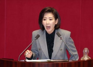 국민의힘, '대장동 수익 환수법' 당론 발의…나경원 "與, 반대하면 도둑질 자백"