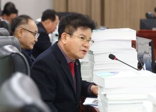 경기도의회 문병근 의원, "국비 의존·저집행 사업 방치…복지는 줄이고 빚만 늘리는 예산"