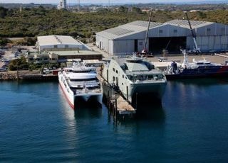 한화, 호주 오스탈 최대주주로…美 해양방산 시너지 낸다