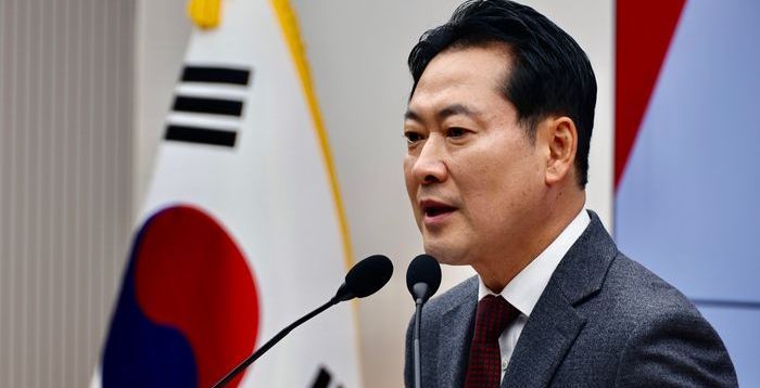 장동혁 "국민 지키는 마지막 보루는 국민의힘…내년 지선 어느 때보다 중요"