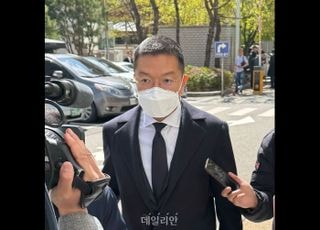 '비비안 구'는 누구?…재판부가 던진 질문, LG家 윤관 송사 흔든다