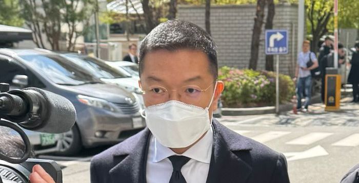 '비비안 구'는 누구?…재판부가 던진 질문, LG家 윤관 송사 흔든다