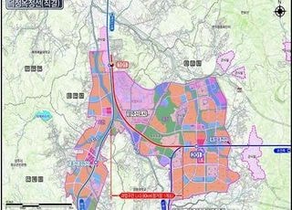 양주시, ‘덕정옥정선, 제2차 경기도 도시철도망 구축계획’ 국토부 승인