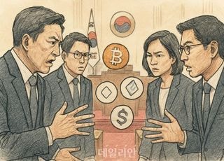 스테이블코인 ‘발행 주체’ 놓고 한은–금융위 충돌…입법 공백 장기화