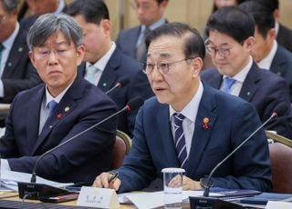 김윤덕 국토부 장관 "내년 상반기 중 주거복지 추진방향 발표"