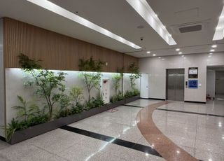 남양주시 오남도서관, 새 단장을 마치고 운영에 들어가..쾌적한 문화공간 제공