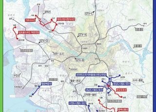 이동환 고양시장, 고양시 2개 노선 도시철도망 구축계획 확정 환영