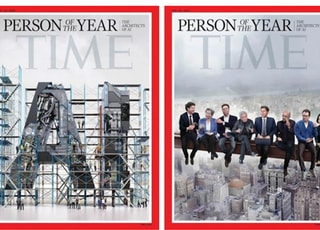 美타임, 올해의 인물에 올트먼·젠슨황 등 'AI 설계자들' 선정