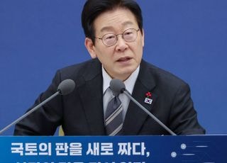 李대통령, 전세사기 ‘선구제·후구상’ 검토 지시…“약속 지켜야”