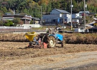 "자율주행보다 농업이 먼저"…LS엠트론, '피지컬 AI' 수혜 눈길