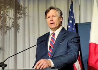 美, 8개 우방국과 AI 동맹 '팍스 실리카' 개최…"中 견제 의도"