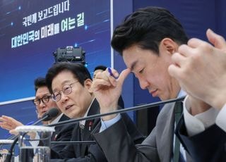 李대통령 “공공임대는 역세권에…별도 관리회사 설립도 검토해야”