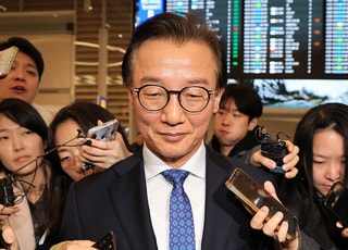 경찰, '통일교 게이트' 전재수·임종성·김규환 출국금지