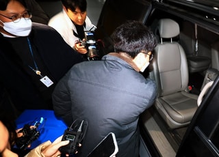 경찰, '개인정보 유출' 쿠팡 고강도 수사…나흘 연속 압수수색