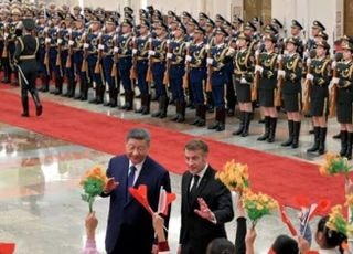 유럽연합(EU), 中과 ‘이별’을 준비하고 있다