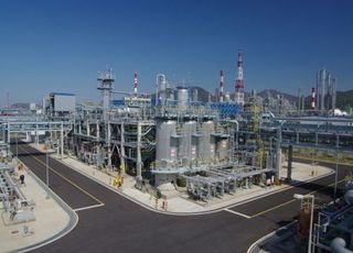 한화·DL, 여천NCC 원료공급 계약 체결