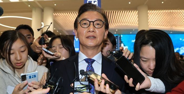 '통일교 게이트'로 지선 판도 요동…野 부산 후보군 '젊은피' 박성훈도 물망