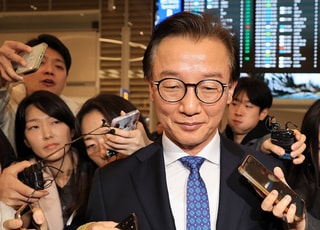 경찰, '통일교 게이트' 전재수·임종성·김규환 출국금지