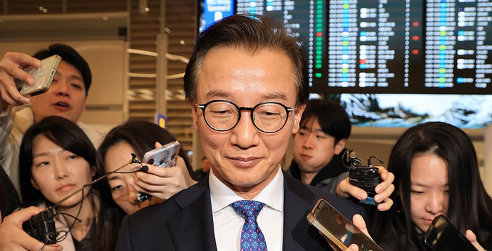 경찰, '통일교 게이트' 전재수·임종성·김규환 출국금지