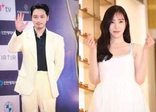 변요한·티파니, 결혼 전제로 교제 중