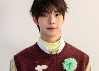 '대세' 최립우, '음악중심' MC 도전