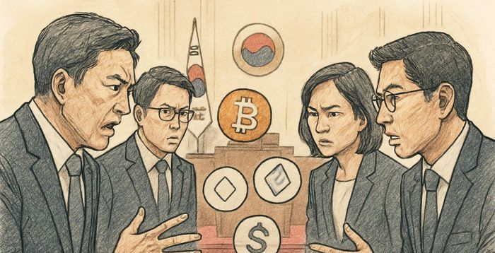 스테이블코인 ‘발행 주체’ 놓고 한은–금융위 충돌…입법 공백 장기화