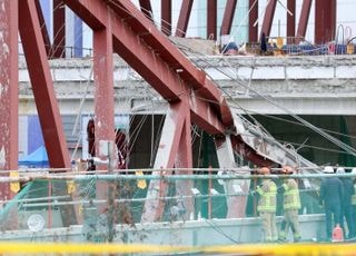 [속보] 광주대표도서관 매몰자 전원 수습…4명 사망