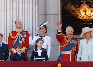 암 투병 찰스 3세 英국왕, TV 출연…암 인식 개선 메시지