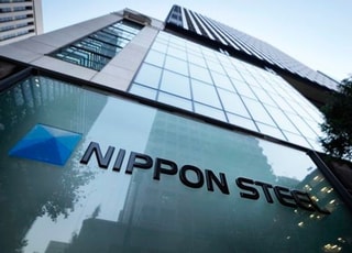 US스틸 인수 일본제철, 57조 투자 발표... 미국·인도 등 해외 공략