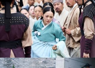 '이강달' 김세정, 진구에게 붙잡힌 가족들 구할 수 있을까