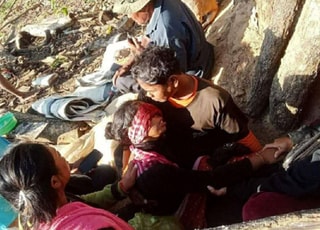 트럼프 중재에 …태국·캄보디아, 교전 중단·휴전협정 복귀 합의