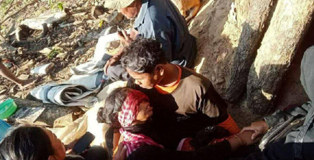 트럼프 중재에 …태국·캄보디아, 교전 중단·휴전협정 복귀 합의