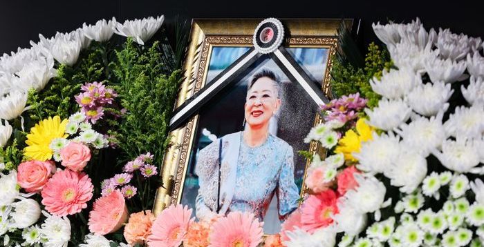 김지미 별세 / 변요한·티파니 결혼 전제로 만남 / '갑질' 박나래 활동 중단 [주간 대중문화 이슈]