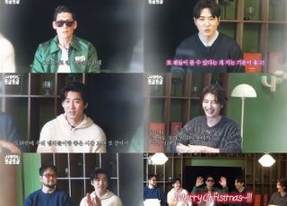 god, 콘서트 매진→완전체 예능…27년 차에도 압도적인 존재감