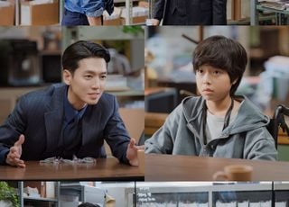 '프로보노' 정경호, 최연소 의뢰인이 찾아온 사연은?