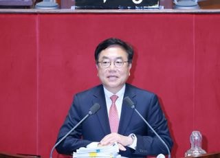 [속보] 은행법 본회의 의결…경찰관직무집행법 필리버스터 돌입